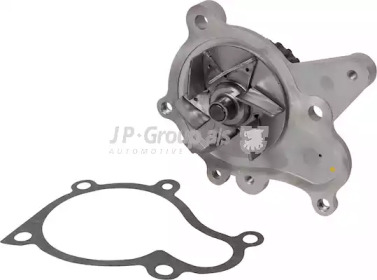 JP GROUP 3514101000 -  Водяной насос